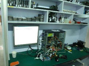 安化县名将电脑维修部 一站式解决您的电脑办公设备困扰