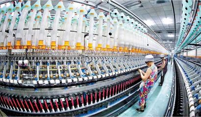 孟津出了个国家示范工厂 计算机及办公设备维修