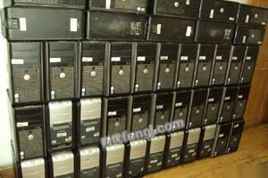 普陀区电脑及办公设备回收与维修服务