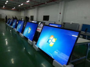 上海会展设备租赁与办公设备维修服务指南