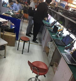 杭州电脑维修与办公设备服务全攻略