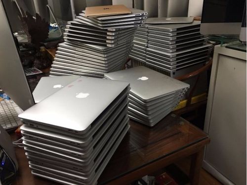 北京密云平板电脑及办公设备回收与维修服务